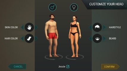Screenshot 11: Last Day on Earth: Survival