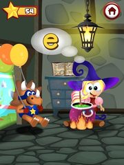 Screenshot 7: ABC Dinos: Learn to read for preschool