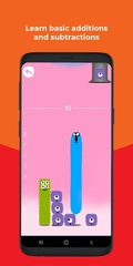 Screenshot 15: Kahoot! Numbers by DragonBox