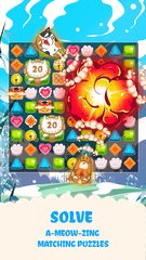 Screenshot 5: Fancy Cats - Kitty Collector