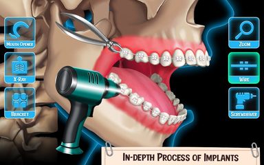 Screenshot 15: Doctor Simulator Surgery Games