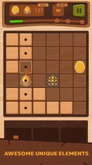 Screenshot 5: Block Puzzle – addictive game