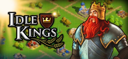 Screenshot 1: Idle Kings - Middle Ages