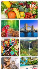 Screenshot 16: Jigsaw Puzzles - Free Jigsaw Puzzle Games