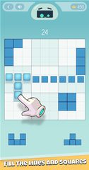 Screenshot 1: Doku Blocks Puzzle