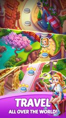 Screenshot 5: Cube Blast Journey - Puzzle