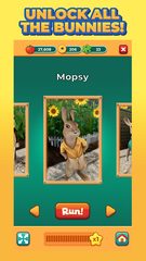 Screenshot 12: Peter Rabbit Run!