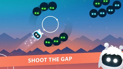 Screenshot 6: Orbia: Tap and Relax