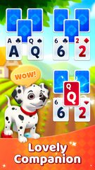 Screenshot 4: Solitaire Tripeaks Farm Harvest-Free Card Journey