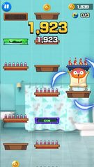 Screenshot 19: Maca&Roni: Jump Action Arcade