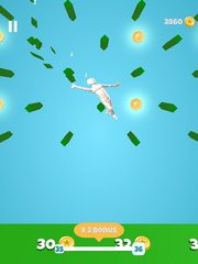Screenshot 13: Balloon Man 2