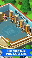 Screenshot 18: Idle Golf Club Manager Tycoon