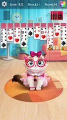 Screenshot 10: Solitaire Plus