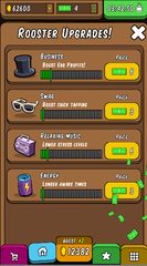 Screenshot 8: Rooster Booster - Idle Chicken Clicker