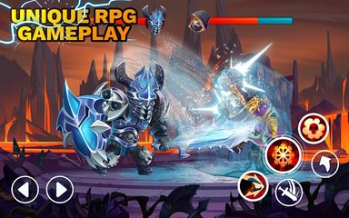 Screenshot 19: Tiny Gladiators 2