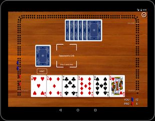 Screenshot 17: Cribbage Classic