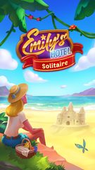 Screenshot 6: Emily's Hotel Solitaire