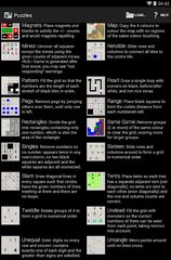 Screenshot 7: Simon Tatham's Puzzles