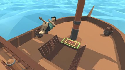 Screenshot 20: Flip Trickster - Parkour Simul