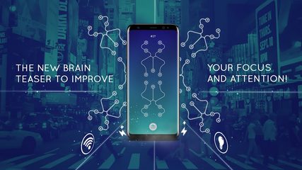 Screenshot 2: Energy: Anti-Stress Loop