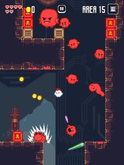 Screenshot 8: Super Fowlst