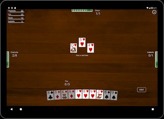 Screenshot 22: Spades Card Classic