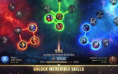 Screenshot 14: Heroic - Magic Duel
