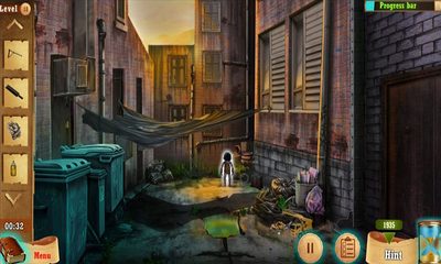 Screenshot 5: Escape Room Mystery Adventure - Enchanting Tales