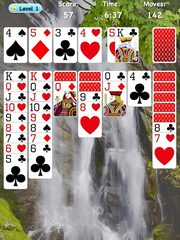 Screenshot 9: Solitaire: Relaxing Card Game