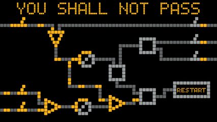 Screenshot 5: SWITCH or NOT? – logic puzzles & logic problems