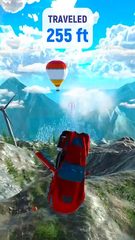 Screenshot 9: Crash Delivery Car Destruction