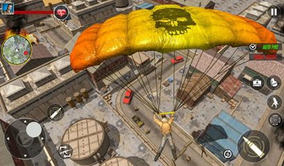 Screenshot 14: Elite Shooting Battlegrounds