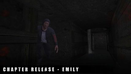 Screenshot 8: METEL HORROR ESCAPE