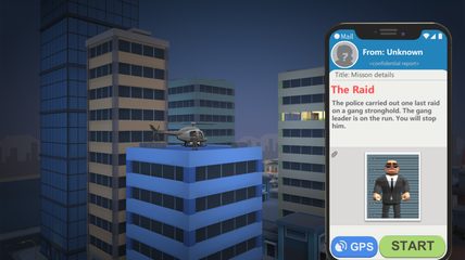 Screenshot 18: Sniper Mission:Shooting Games
