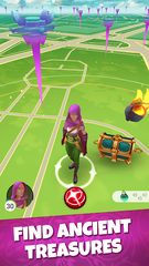 Screenshot 7: Draconius GO: Catch a Dragon!