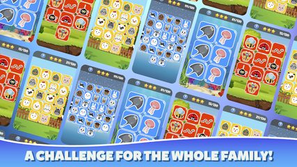 Screenshot 11: Memokids: Memory game for kids