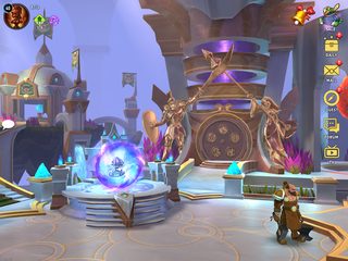 Screenshot 7: Brave Order