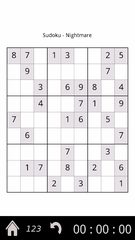 Screenshot 11: Sudoku