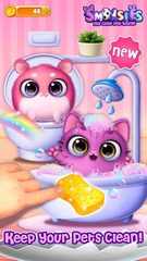 Screenshot 4: Smolsies - My Cute Pet House