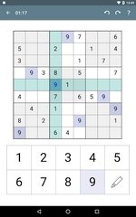 Screenshot 10: Sudoku - Classic Puzzle Game