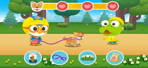 Screenshot 7: Pororo Life Safety - Education