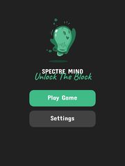 Screenshot 9: Spectre Mind: Unlock The Block