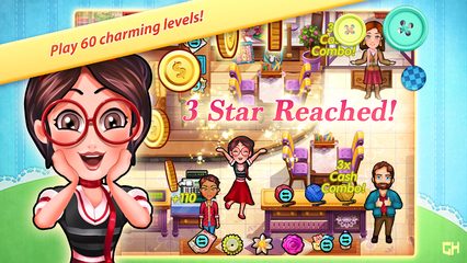 Screenshot 16: Cathy's Crafts