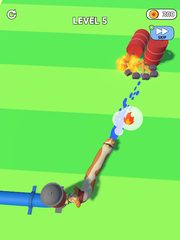Screenshot 15: Cats & Dogs 3D