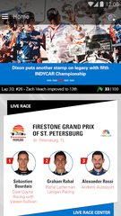 Screenshot 17: INDYCAR