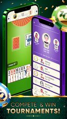 Screenshot 22: Gin Rummy: Card Game Online