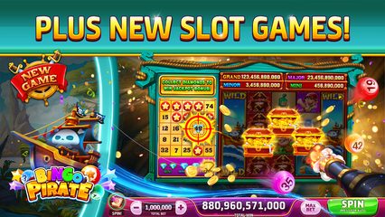 Screenshot 21: Hoppin' Cash Casino Slot Games
