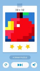 Screenshot 8: Draw Puzzle: Color by pixel