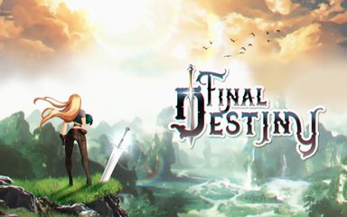 Screenshot 16: Final Destiny