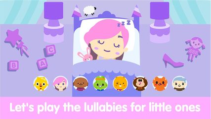 Screenshot 6: Baby Piano Kids Music Games